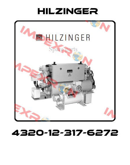 4320-12-317-6272  Hilzinger