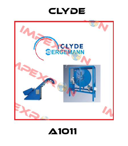A1011  Clyde