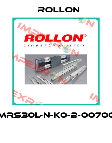 MRS30L-N-K0-2-00700  Rollon