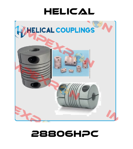 28806HPC  Helical