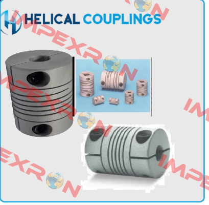 28806HPC  Helical