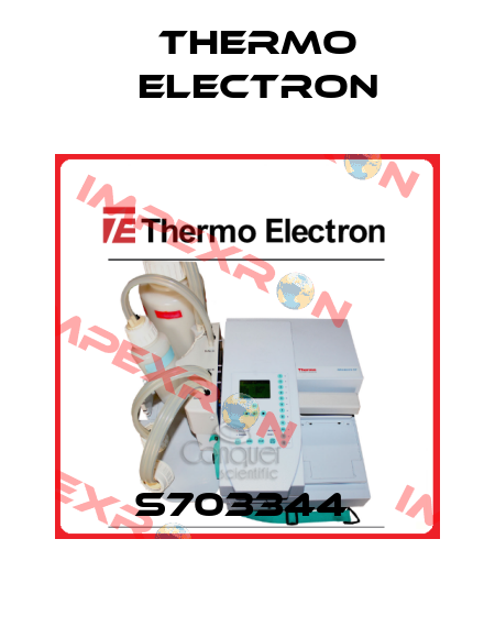 S703344  Thermo Electron