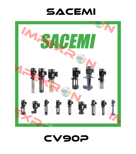 CV90P  Sacemi
