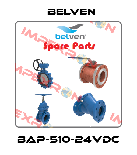 BAP-510-24VDC Belven