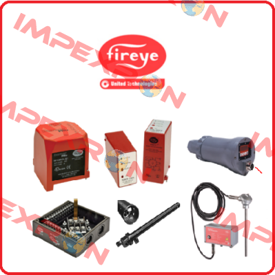 45UV5-1101 Fireye