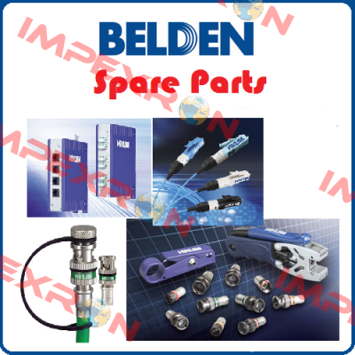 43303-022-TYPE-MINI-OTDE-BFOC  Belden (Lumberg / Hirschmann)