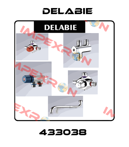 433038  Delabie