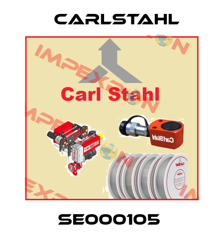 SE000105  Carlstahl