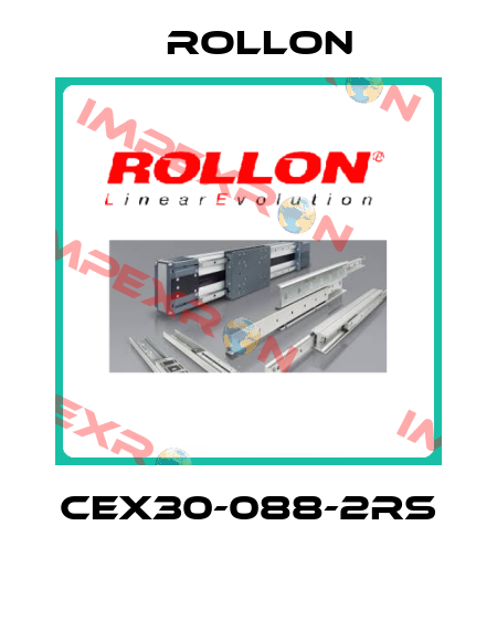 CEX30-088-2RS  Rollon
