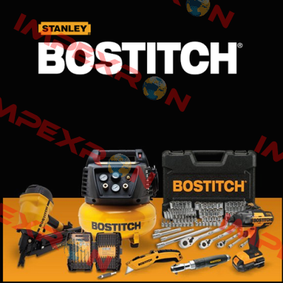 TR203  Bostitch