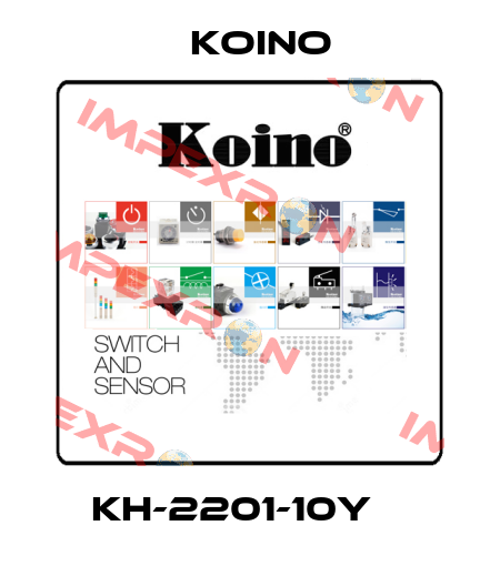 KH-2201-10Y    Koino