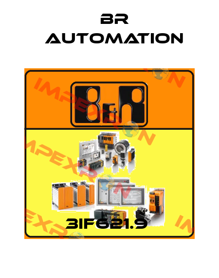 3IF621.9  Br Automation