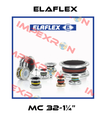 MC 32-1¼"  Elaflex