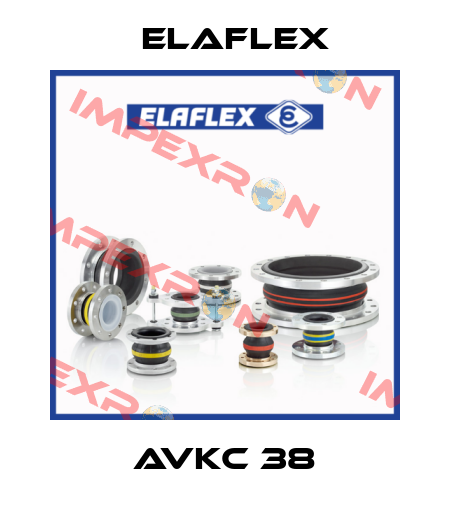 AVKC 38 Elaflex