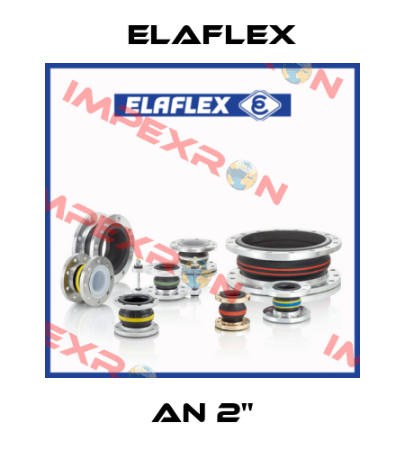 AN 2" Elaflex