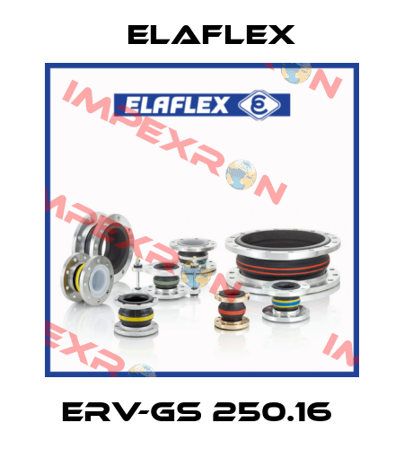 ERV-GS 250.16  Elaflex
