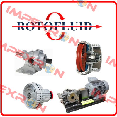 Alfa 55 DCF K3  Rotofluid