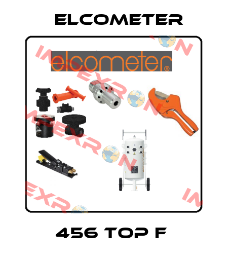 456 TOP F  Elcometer