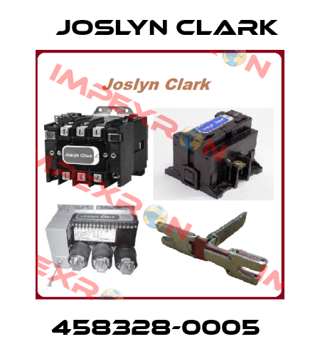 458328-0005  Joslyn Clark