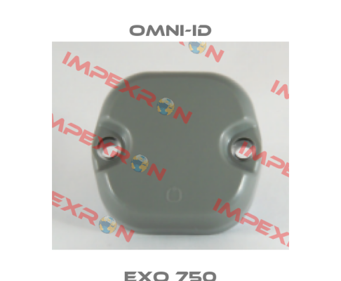 Exo 750 Omni-ID