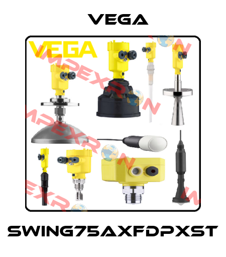 SWING75AXFDPXST Vega