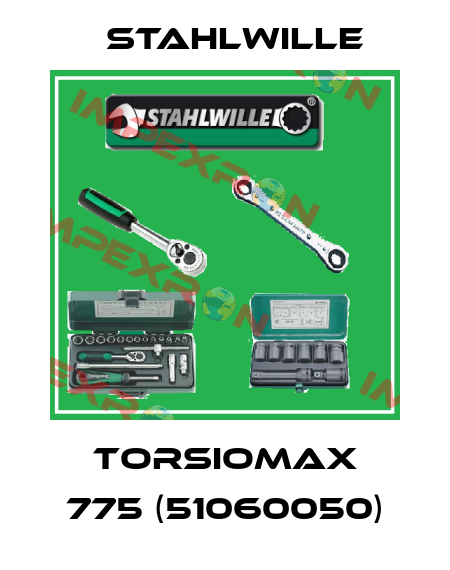 TORSIOMAX 775 (51060050) Stahlwille