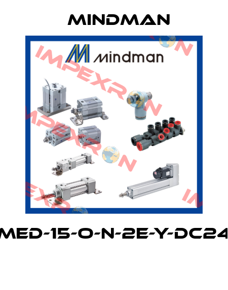 MED-15-O-N-2E-Y-DC24  Mindman