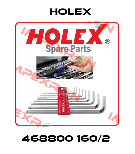 468800 160/2  Holex