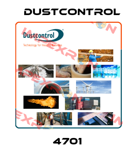 4701  Dustcontrol