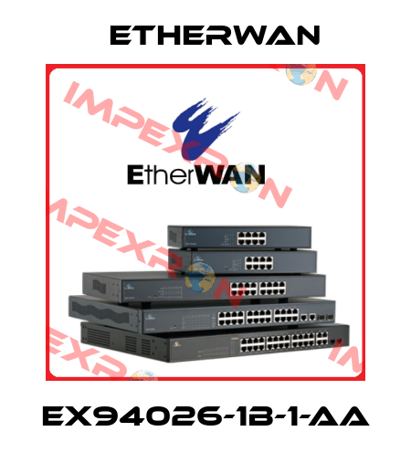 EX94026-1B-1-AA Etherwan