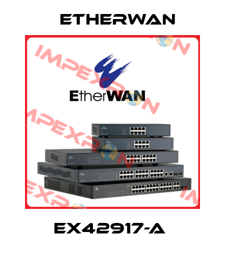 EX42917-A  Etherwan