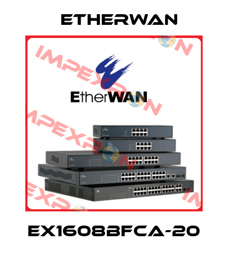 EX1608BFCA-20 Etherwan