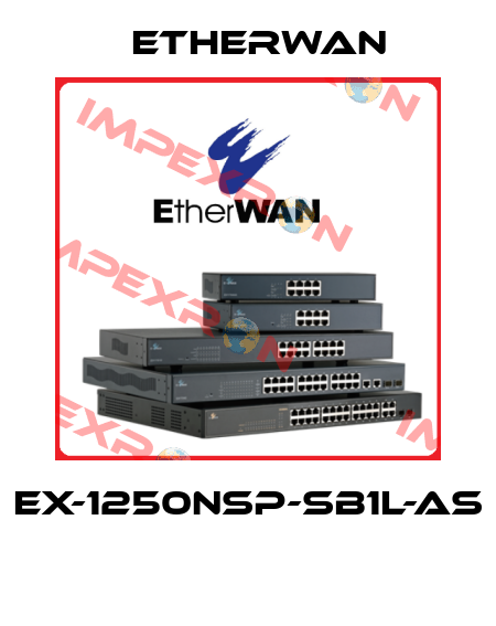 EX-1250NSP-SB1L-AS  Etherwan