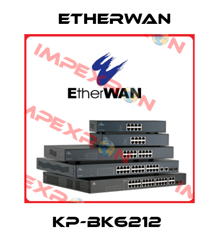 KP-BK6212  Etherwan