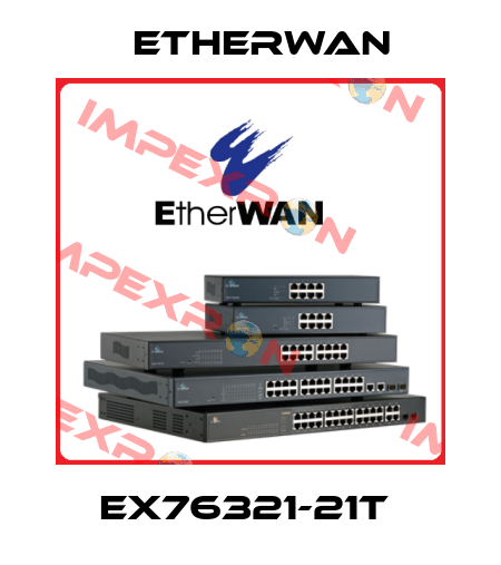 EX76321-21T  Etherwan