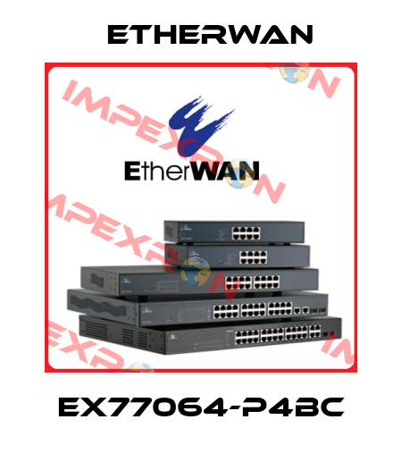 EX77064-P4BC Etherwan