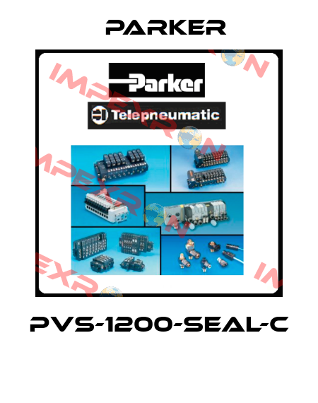 PVS-1200-SEAL-C  Parker
