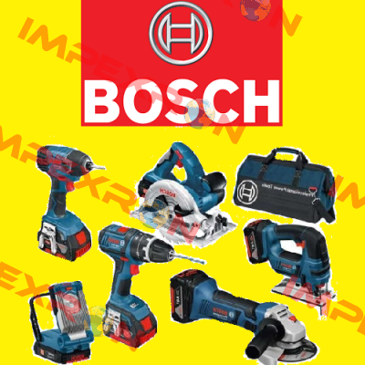 08/1–109–010  Bosch