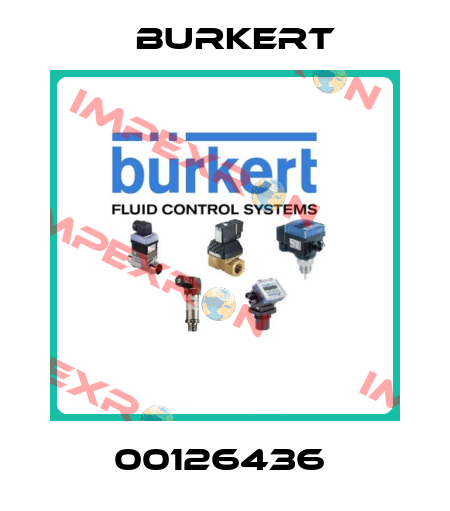 00126436  Burkert