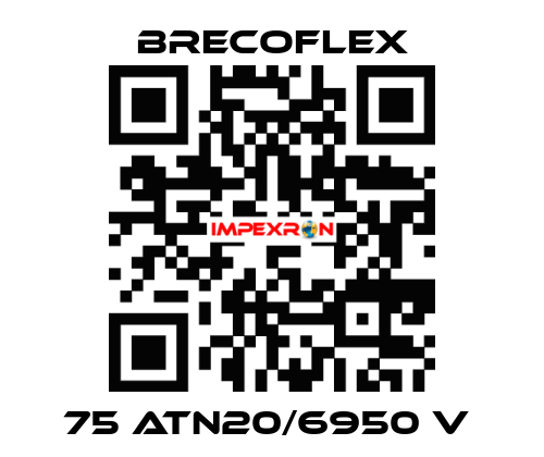 75 ATN20/6950 V  Brecoflex