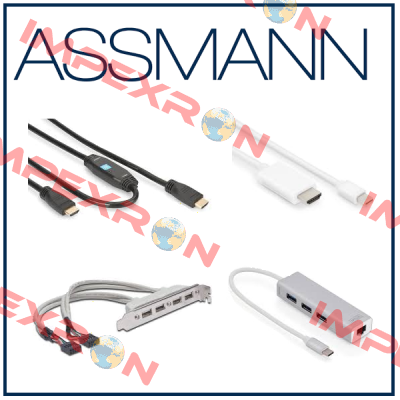 AK672M/2-2  Assmann