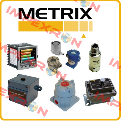 Typ 4850-010 Metrix