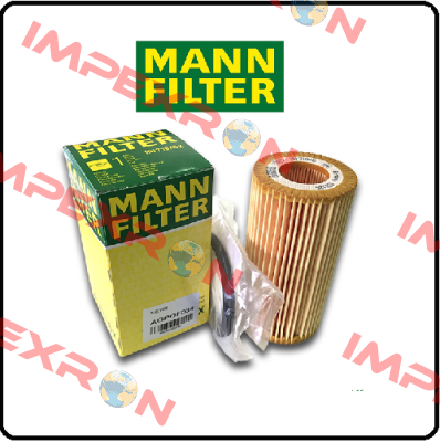 4558095911  Mann Filter (Mann-Hummel)