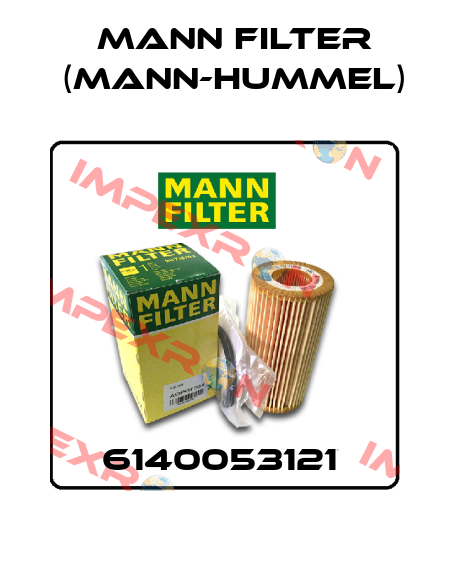 6140053121  Mann Filter (Mann-Hummel)
