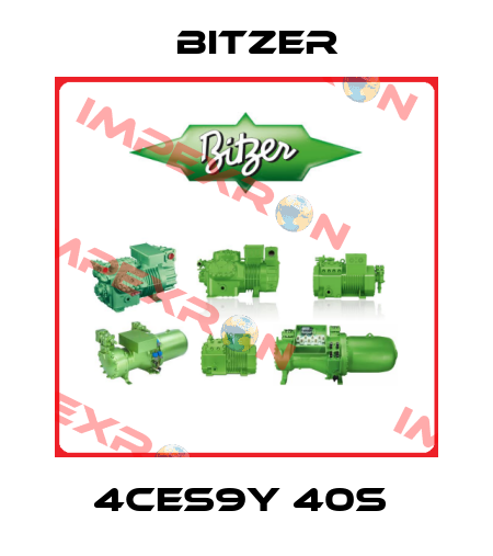 4CES9Y 40S  Bitzer