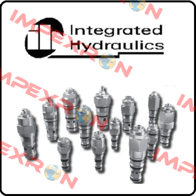 4CK1201S  Integrated Hydraulics (EATON)