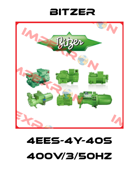 4EES-4Y-40S 400V/3/50HZ Bitzer