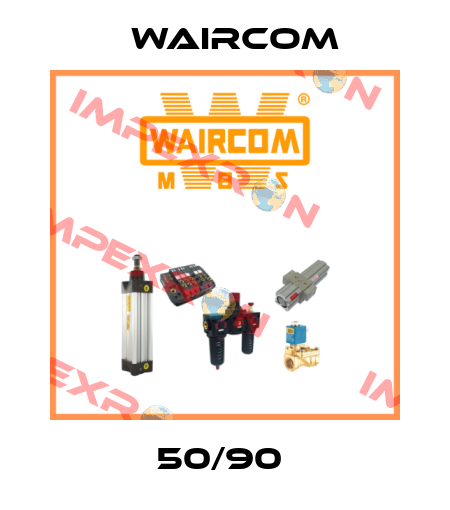 50/90  Waircom