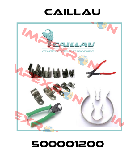 500001200  Caillau
