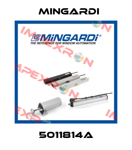 5011814A Mingardi